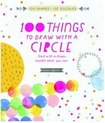 100 things to draw with a circle