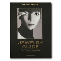 Jewelry guide : the ultimate compendium