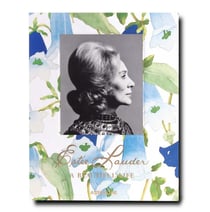 Estee lauder - a beautiful life