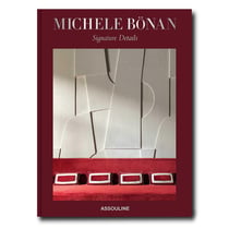 Michele Bönan : signature details