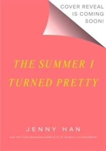 THE SUMMER I TURNED PRETTY - MEDIA TIE-IN EDITION