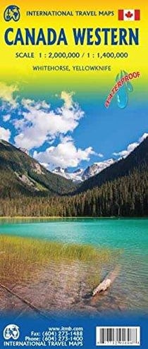 Canada western