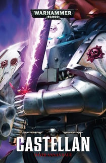 Warhammer 40.000 : castellan