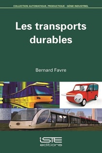 Les transports durables
