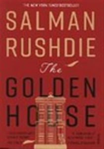 The Golden House