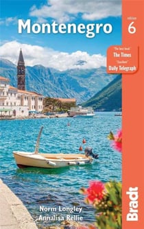 Montenegro (6e édition)
