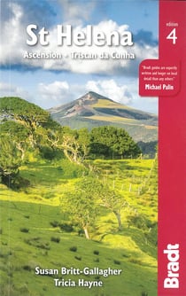 St Helena