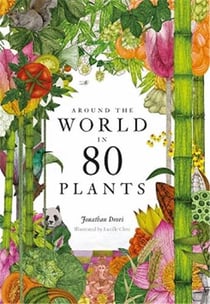 Around the world in 80 plants