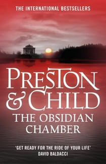 THE OBSIDIAN CHAMBER