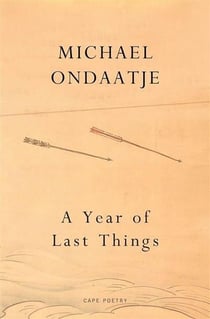 A year of last things