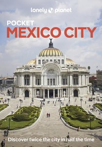 Mexico City (édition 2025)