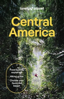 Central America (11e édition)