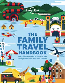 The family travel handbook (édition 2020)
