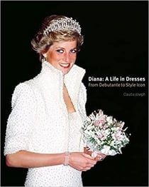Diana : a life in dresses