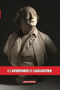 Les aventures de cagliostro
