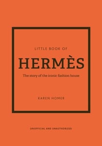 Little book of Hermès
