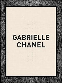 Gabrielle Chanel
