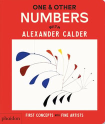 One & other numbers: with Alexander Calder
