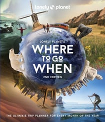 Where to go when (2e édition)
