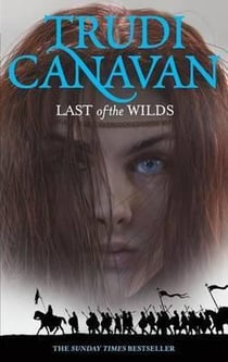 Age of the five Tome 2 : last of the wilds