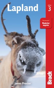 Lapland - 3rd edition