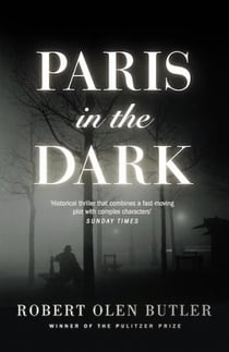 PARIS IN THE DARK
