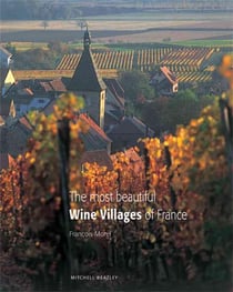 The most beautiful wine villages of france