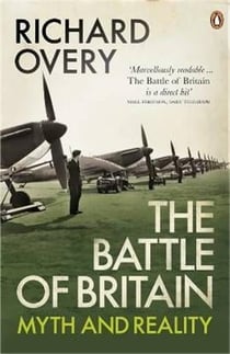 The battle of britain - myth and reality