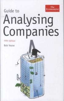 Guide to Analysing Companies - 5th Edition