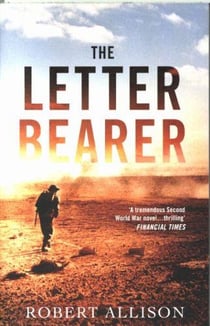 THE LETTER BEARER