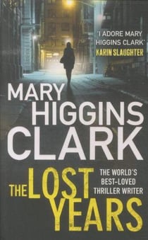 THE LOST YEARS