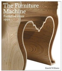 The furniture machine furniture since 1990