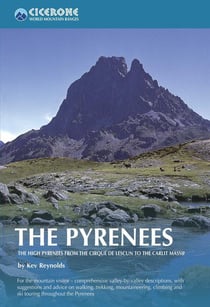 THE PYRENEES