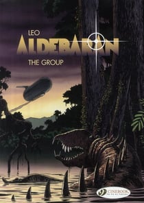 Aldebaran - Tome 2 The Group