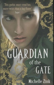 Guardian of the Gate