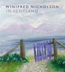 Winifred nicholson in scotland