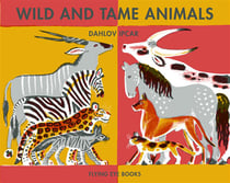 Wild and tame animals