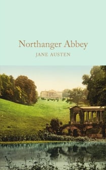 Northanger abbey (collectors library)