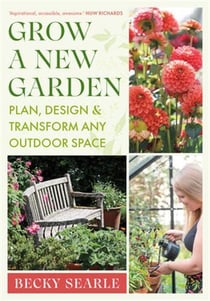 Grow a new garden