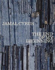Jamal cyrus: the end of my beginning
