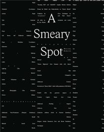 A.K. Burns: negative space