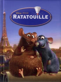 Ratatouille
