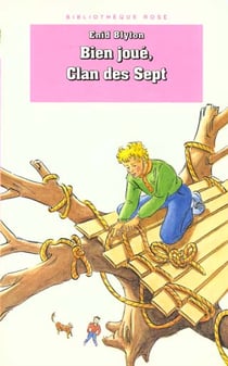 BIEN JOUE CLAN DES SEPT