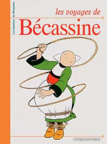 Les voyages de becassine