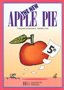 The new apple pie 5e eleve