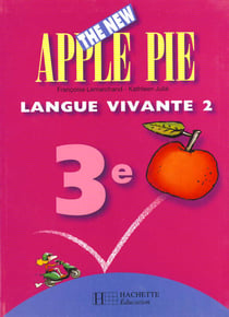 The new apple pie 3e lv2 eleve