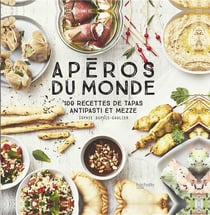 Apéros du monde
