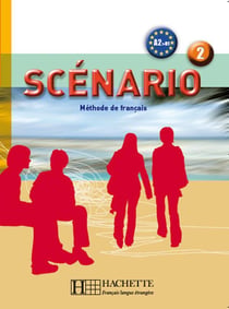 Scénario 2- Livre de l'élève (A2)