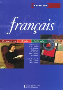 Francais lycees 1e