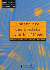 Construire des projets avec des eleves